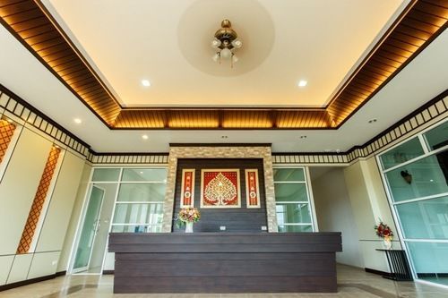 Sea Hill Boutique Residence Sattahip Ngoại thất bức ảnh