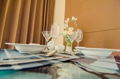 Sea Hill Boutique Residence Sattahip Ngoại thất bức ảnh